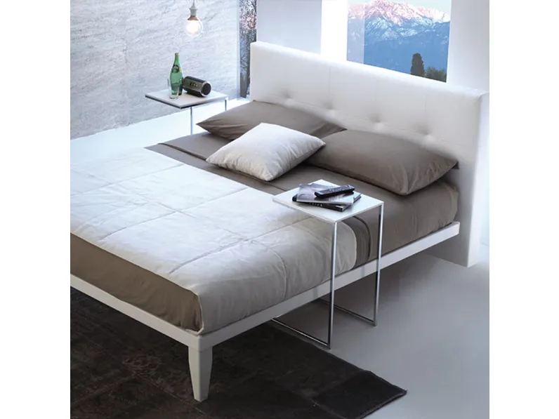 Comodino Charme Ergogreen OFFERTA OUTLET