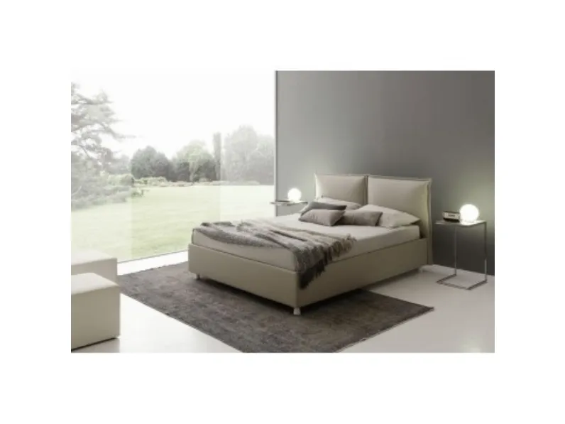 Comodino Charme Ergogreen OFFERTA OUTLET