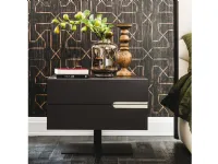 Comodino Ciro di Cattelan italia a PREZZI OUTLET