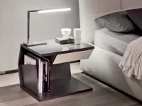 Comodino Club di Cattelan italia scontato del 30%
