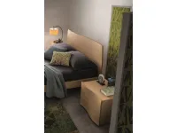 Comodino di design Paper in legno  con uno sconto del 32%