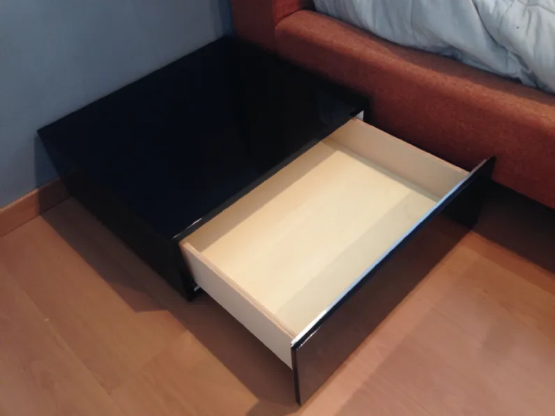 Comodino Domino Movi OFFERTA OUTLET