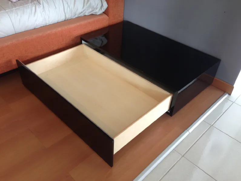 Comodino Domino Movi OFFERTA OUTLET