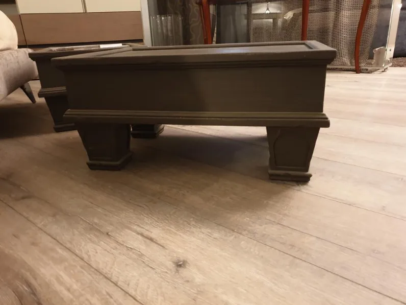 Comodino Fg895 Marchetti in legno a prezzo scontato