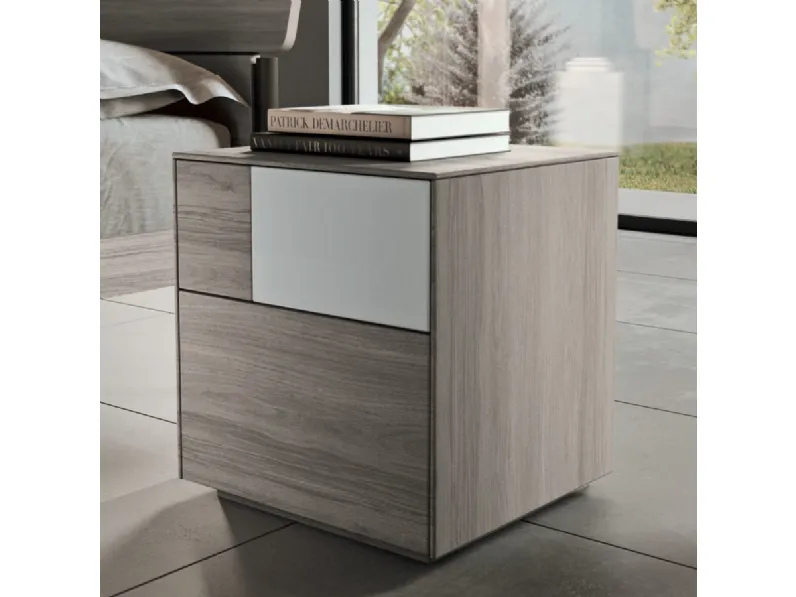 Comodino Klee Orme OFFERTA OUTLET
