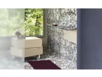 Comodino Morgana lago di Lago a PREZZI OUTLET