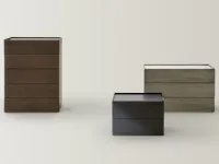 Comodino Pianca Atlante in offerta