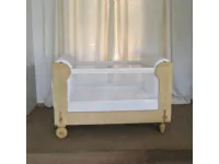 Cameretta Letto culla leo galli Gervasoni prima infanzia a prezzo Outlet