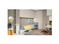 CAMERETTA Doimo cityline 02b SCONTATA a PREZZI OUTLET
