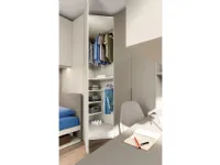 CAMERETTA Doimo cityline 02b SCONTATA a PREZZI OUTLET