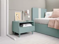 CAMERETTA Doimo cityline 03b SCONTATA a PREZZI OUTLET