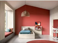 CAMERETTA 117 Zg mobili a PREZZI OUTLET
