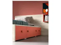 CAMERETTA 117 Zg mobili a PREZZI OUTLET