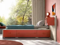 CAMERETTA 117 Zg mobili a PREZZI OUTLET