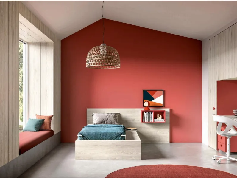 CAMERETTA 117 Zg mobili a PREZZI OUTLET