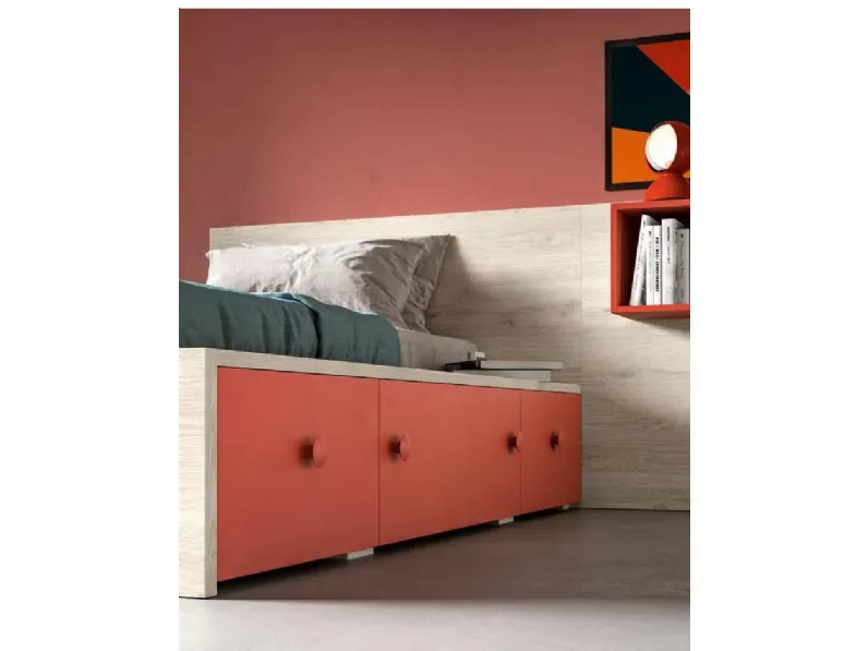 Cameretta 117 Zg mobili SCONTATA