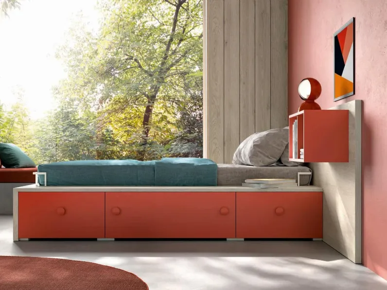 Cameretta 117 Zg mobili SCONTATA