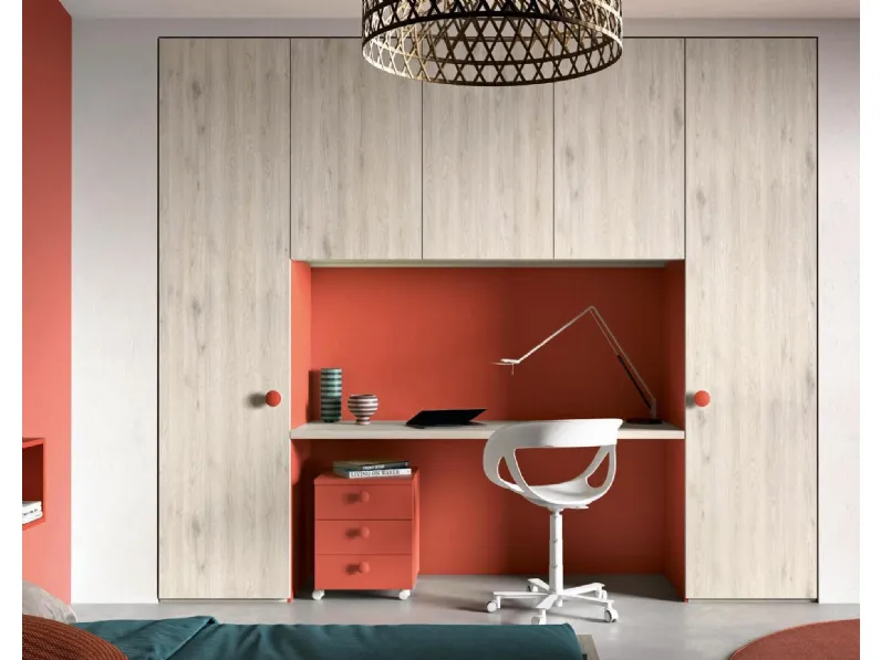 Cameretta 117 Zg mobili SCONTATA