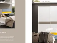 Cameretta 122 Zg mobili SCONTATA