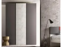 Cameretta 126 Zg mobili in laccato opaco in Offerta Outlet