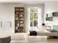 CAMERETTA Zg mobili 128 SCONTATA a PREZZI OUTLET