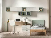 CAMERETTA Zg mobili 128 SCONTATA a PREZZI OUTLET