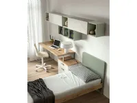CAMERETTA Zg mobili 128 SCONTATA a PREZZI OUTLET