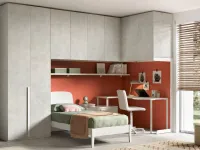 CAMERETTA 130 Zg mobili a PREZZI OUTLET