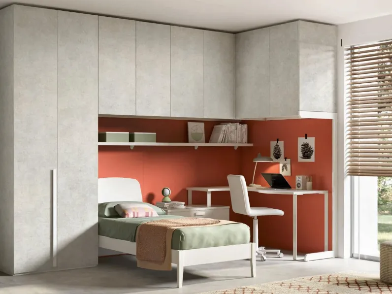 CAMERETTA 130 Zg mobili a PREZZI OUTLET