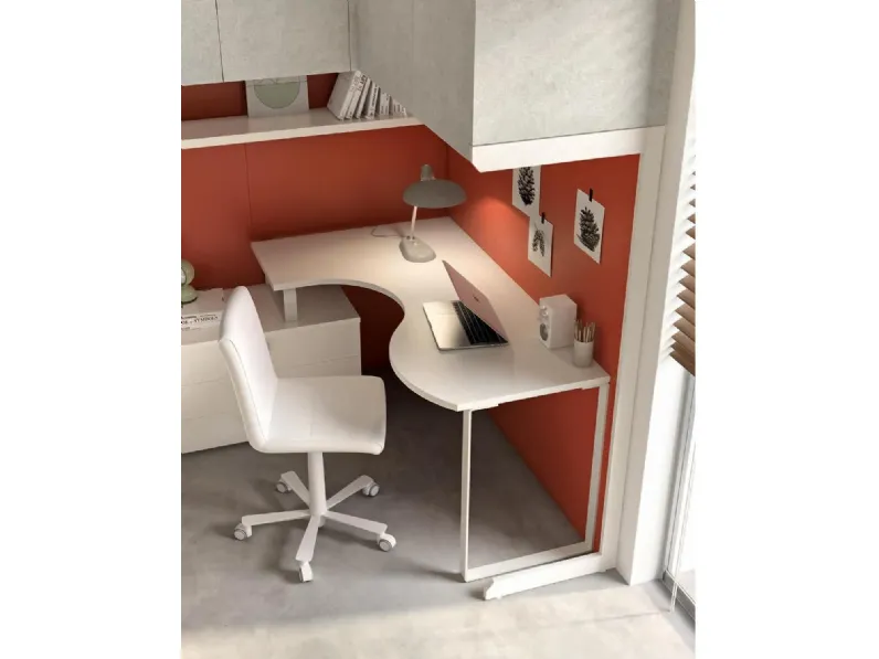 CAMERETTA Zg mobili 130 SCONTATA a PREZZI OUTLET
