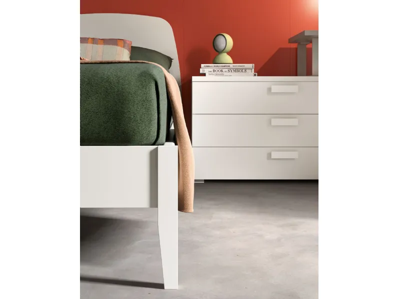 CAMERETTA Zg mobili 130 SCONTATA a PREZZI OUTLET