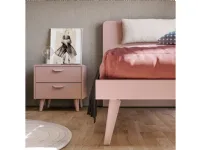 CAMERETTA 15b Doimo cityline a PREZZI OUTLET