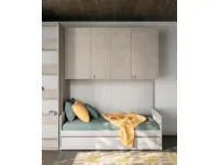 Cameretta A ponte 40 Mistral a PREZZI OUTLET
