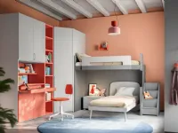 CAMERETTA A ponte 51 Mistral a PREZZI OUTLET