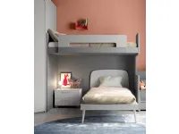 Cameretta A ponte 51 Mistral a PREZZI OUTLET