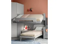 Cameretta A ponte 51 Mistral a PREZZI OUTLET