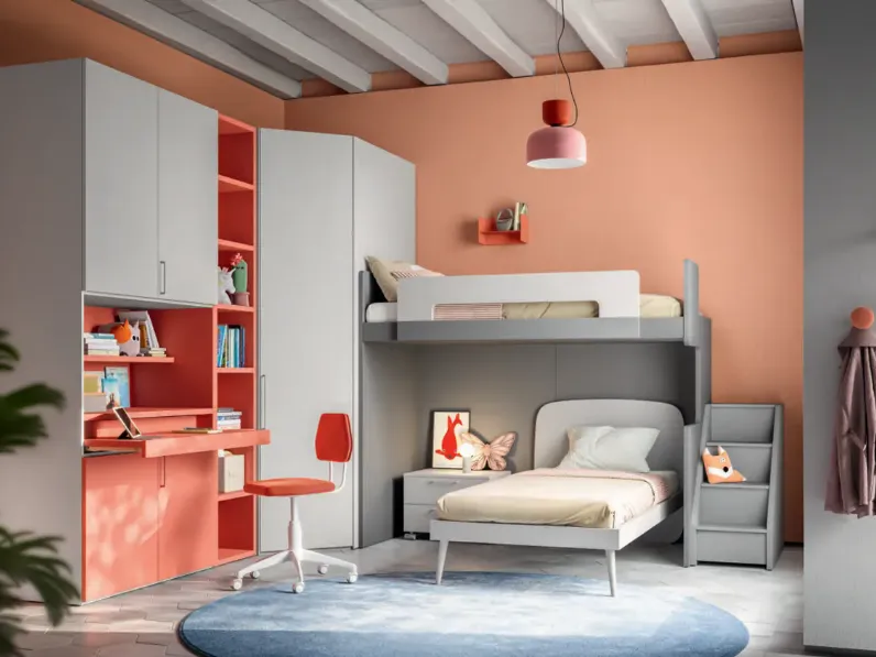 CAMERETTA A ponte 51 Mistral a PREZZI OUTLET