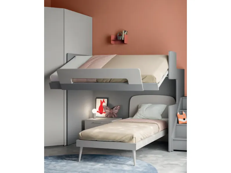 Cameretta A ponte 51 Mistral a PREZZI OUTLET