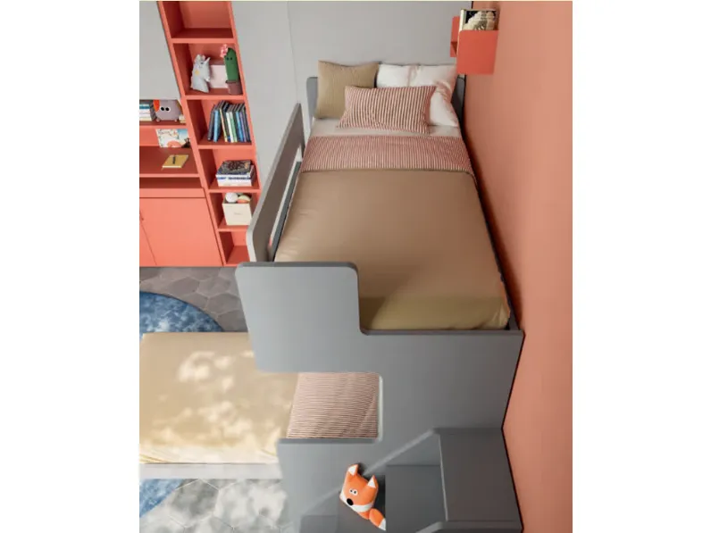 Cameretta A ponte 51 Mistral a PREZZI OUTLET