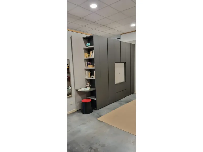 CAMERETTA Mistral Anta filo SCONTATA a PREZZI OUTLET