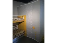 Cameretta Aramis Doimo cityline in offerta