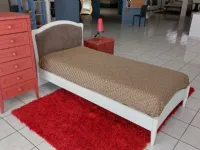 Cameretta Arcadia Arcadia by colombini in laminato materico in Offerta Outlet