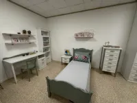 CAMERETTA Arcadia  Colombini casa a PREZZI OUTLET