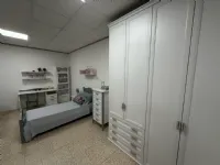 CAMERETTA Arcadia  Colombini casa a PREZZI OUTLET