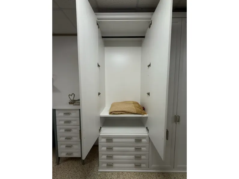Cameretta Arcadia  Colombini casa a PREZZI OUTLET