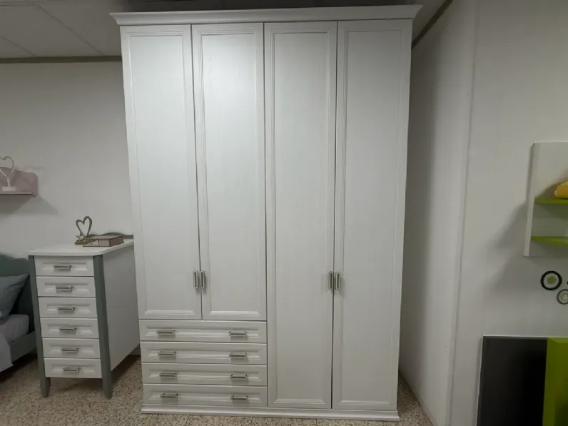 Cameretta Arcadia  Colombini casa a PREZZI OUTLET