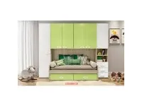 CAMERETTA Artigianale Valentina SCONTATA 50%