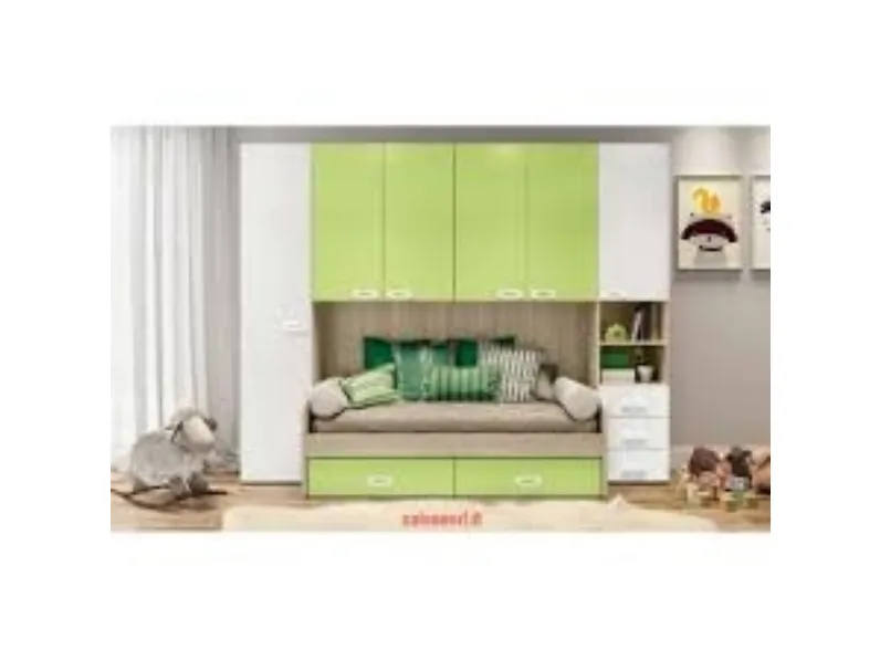 CAMERETTA Artigianale Valentina SCONTATA 50%