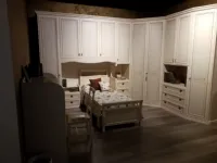 CAMERETTA Artigianale Zanca canova SCONTATA a PREZZI OUTLET