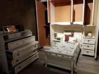 CAMERETTA Artigianale Zanca canova SCONTATA a PREZZI OUTLET